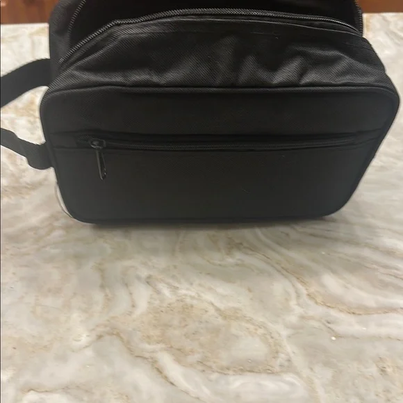 Land Rover Black Men's Bag - Picture 3 of 3